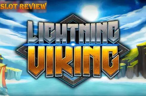 Lightning Viking slot